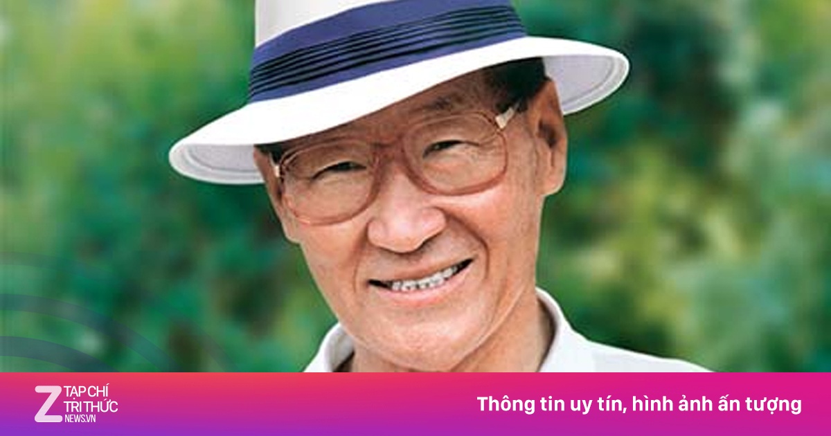 Nghe sách Không Bao Giờ Là Thất Bại, Tất Cả Là Thử Thách của cố Chủ tịch tập đoàn Hyundai Chung Ju Yung