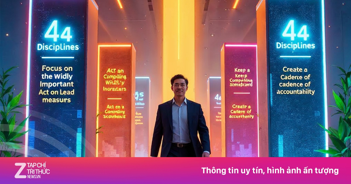 Nghe sách 4 Nguyên Tắc Thực Thi - Giới Thiệu Công Nghệ Triển Khai Chiến Lược Từ Franklin Covey