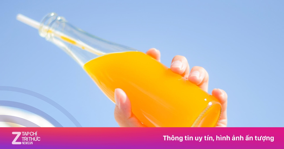 Enzym tự nhiên trong nước ép hỗ trợ điều trị ung thư đại trực tràng