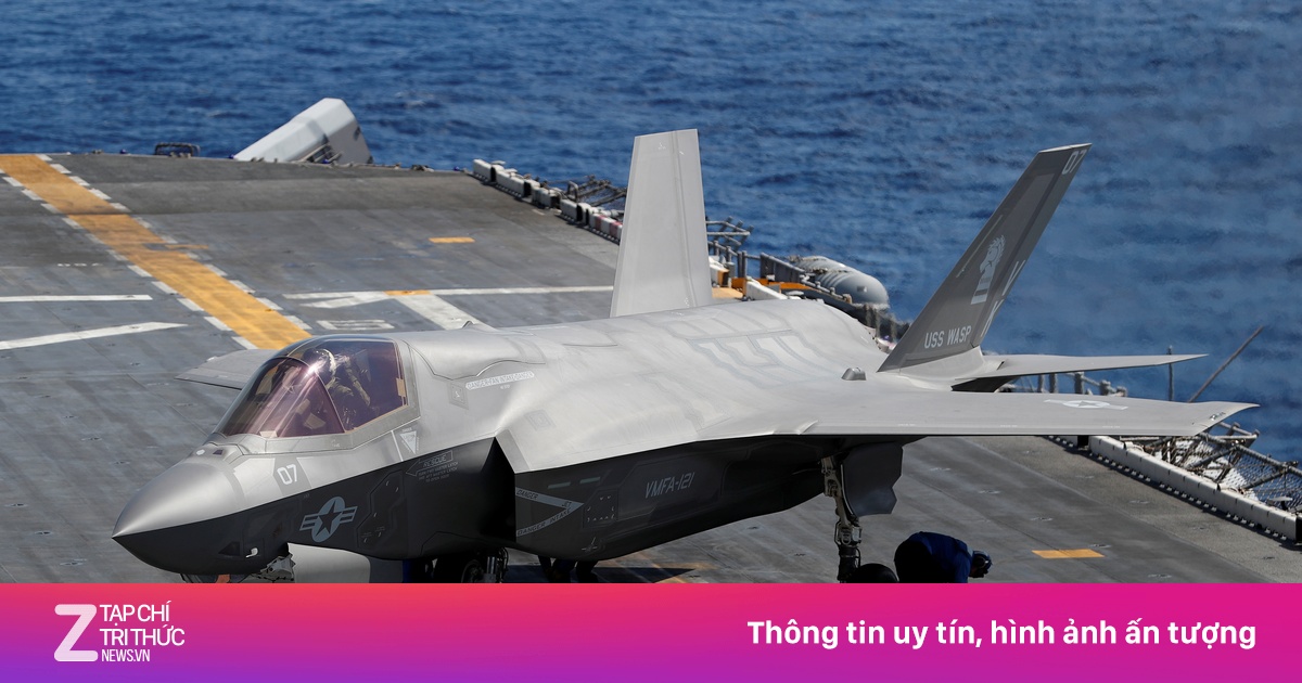Lockheed Martin rút khỏi Singapore Airshow do lo ngại virus corona ...
