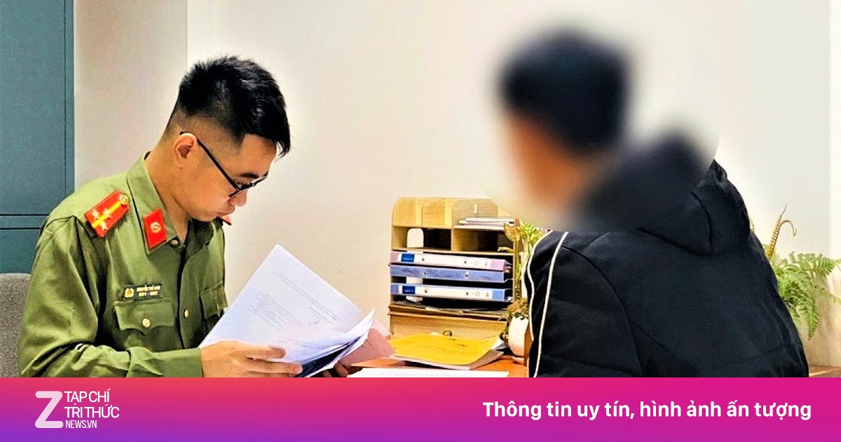 Bị phạt 7,5 triệu đồng vì báo chốt CSGT trên mạng xã hội - Pháp luật ...