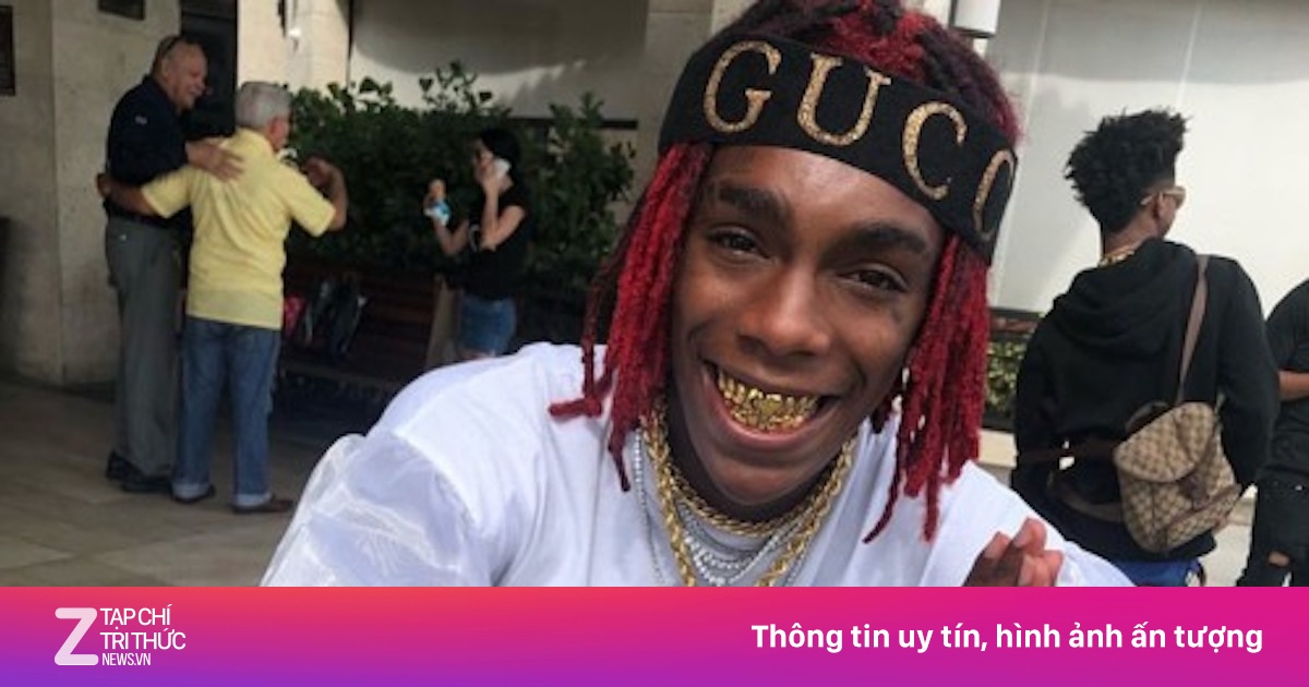 Rapper Mỹ bị buộc tội bắn chết hai người bạn, dựng hiện trường giả ...