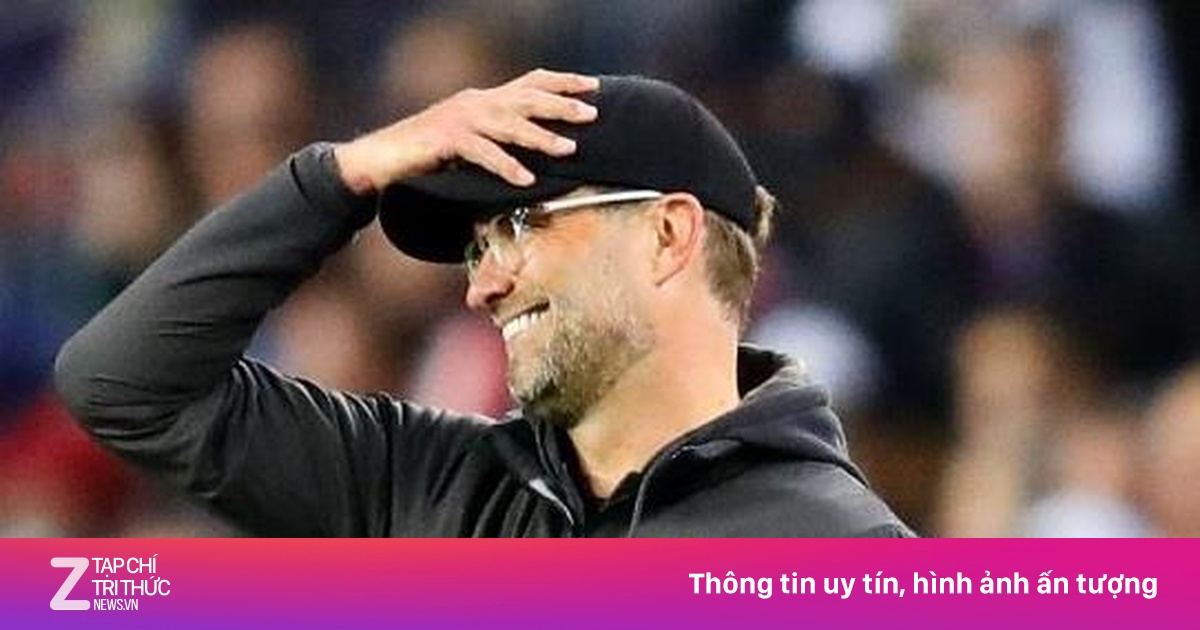 Hlv Klopp Gượng Cười Nhìn Messi Ghi Siêu Phẩm Nhấn Chìm Liverpool Cup