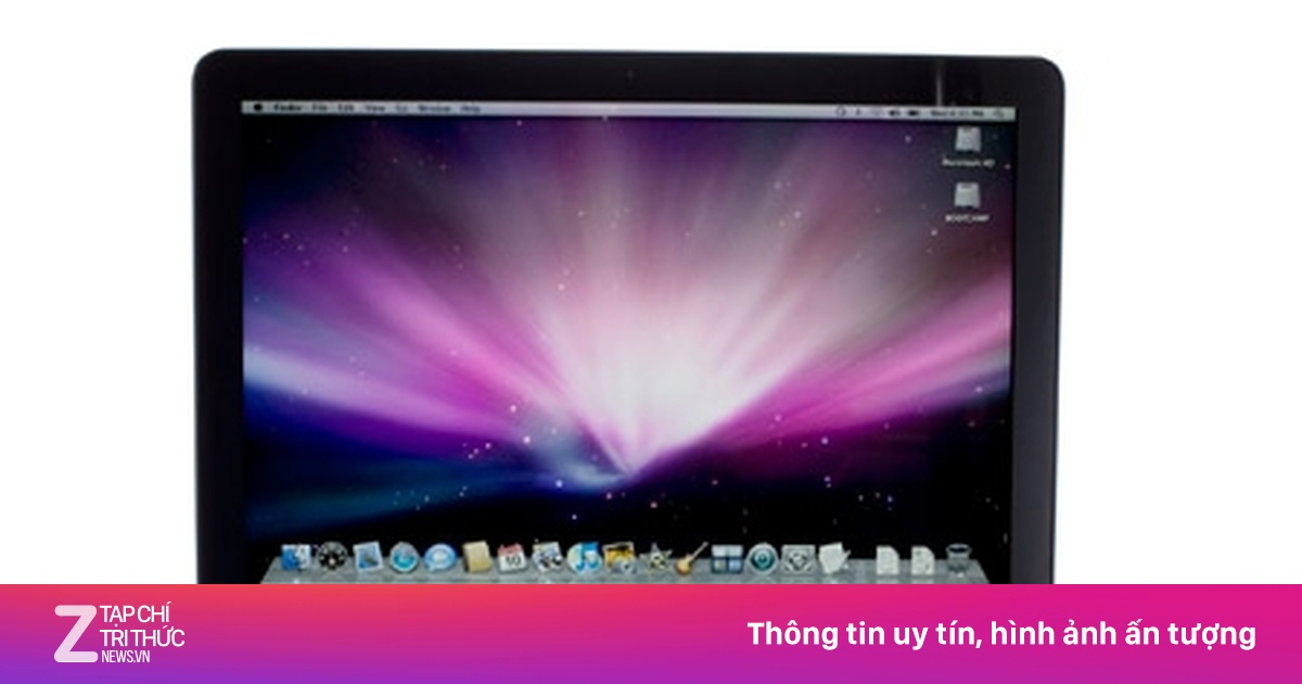Những laptop đáng mua nhất hiện nay - Công nghệ - ZNEWS.VN