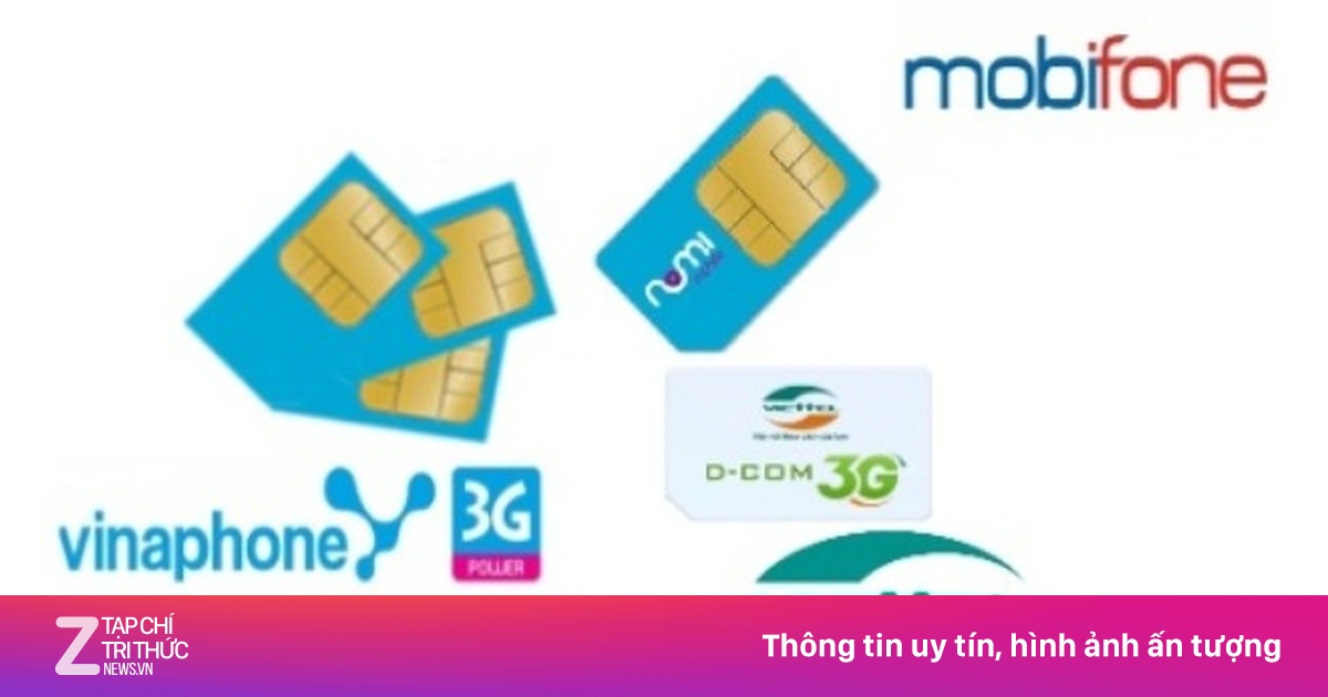 Tăng giá cước 3G: Nhà mạng lộ dấu hiệu phạm luật - Kinh doanh - ZNEWS.VN