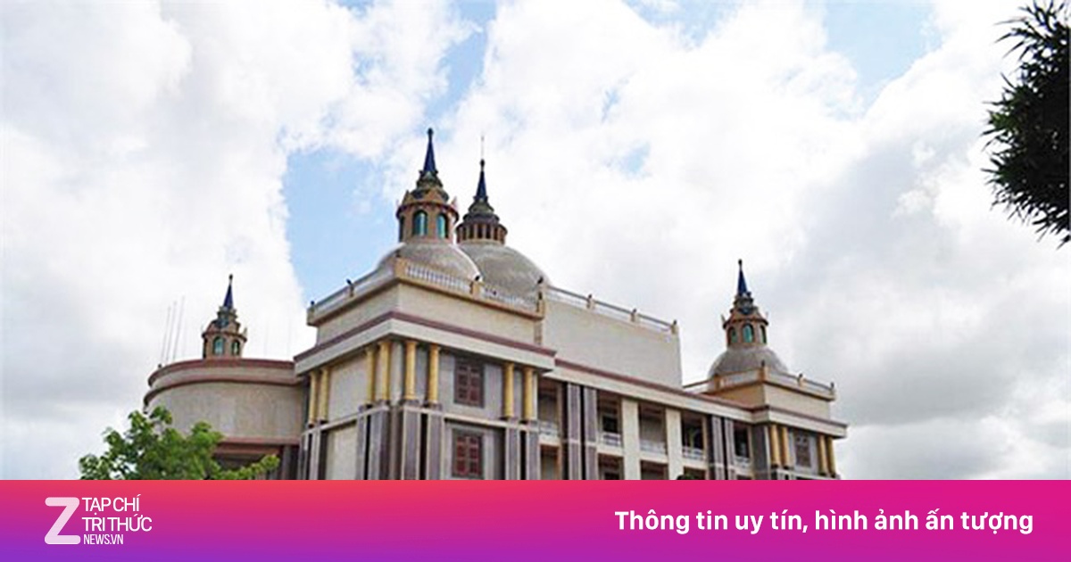Khối tài sản trị giá nghìn tỷ đồng của đại gia Trầm Bê - Kinh doanh ...
