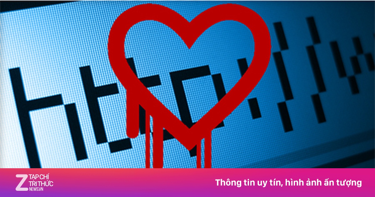 Ngân hàng VN khẳng định 'an toàn' trước 'Trái tim rỉ máu' - Kinh doanh ...