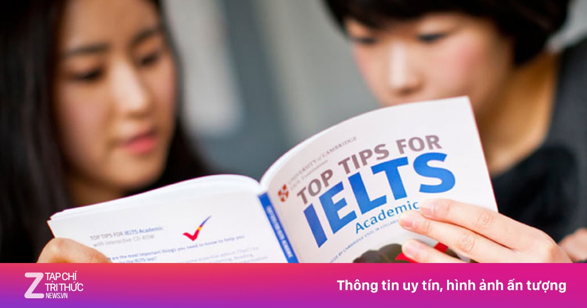 Vì sao đạt IELTS 6.5 được đặc cách thành học sinh giỏi tiếng Anh ...