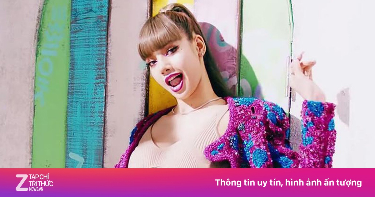 Devae Lisa Bóc giá loạt đồ hiệu trong MV của Lisa | Znews.vn