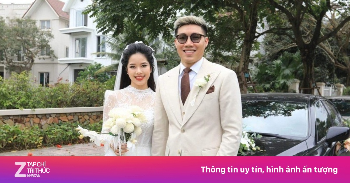 Chú rể Việt chi 10 triệu đồng cho bộ suit cưới có đáng? - Thời trang ...