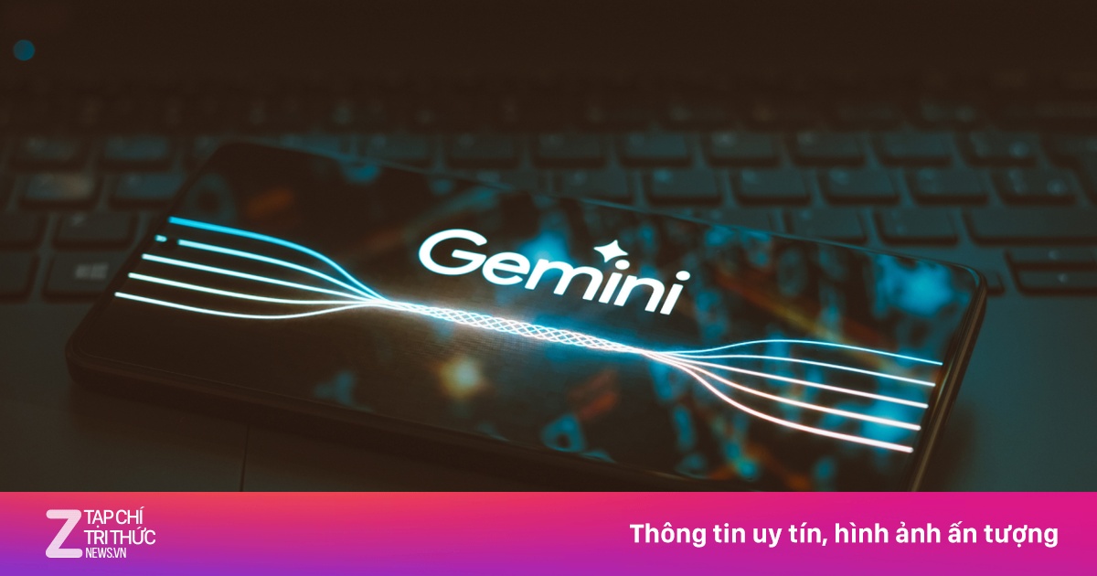 Tin vui cho hàng triệu người dùng điện thoại Android đời cũ - AI - ZNEWS.VN