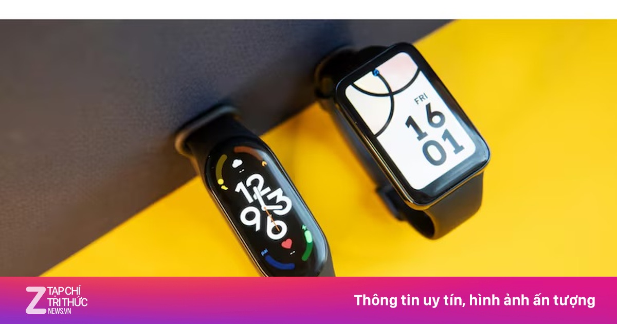Xiaomi vừa đánh bại Apple