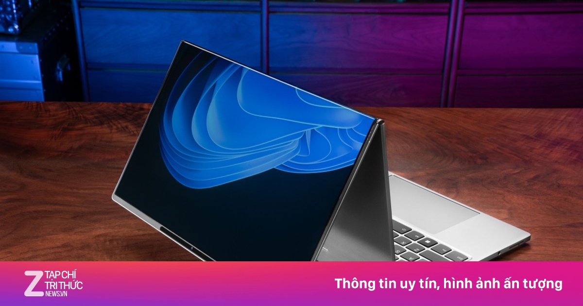 Thị trường máy tính sắp hứng 'bão giá'