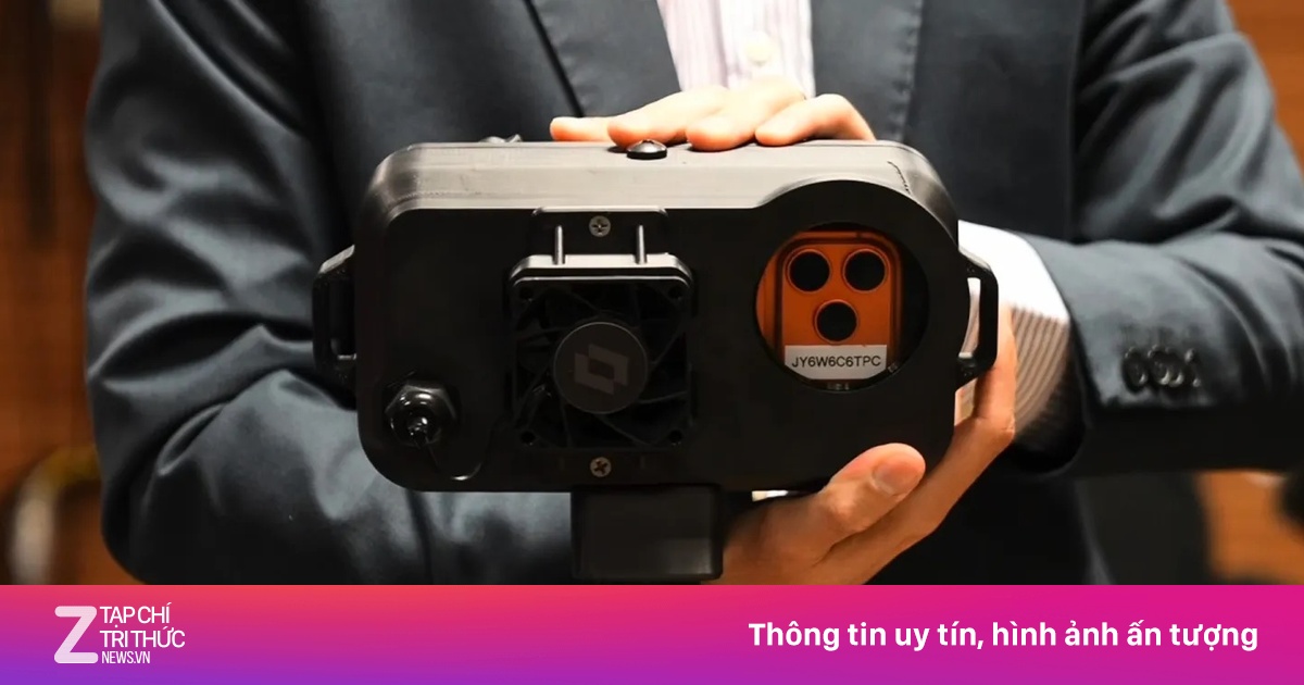 Dùng iPhone bắt việt vị tự động