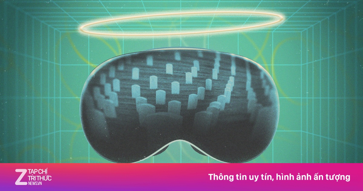 Thực tế ảo đã chết? Hệ sinh thái sôi động đang âm thầm nảy nở bất chấp thất bại