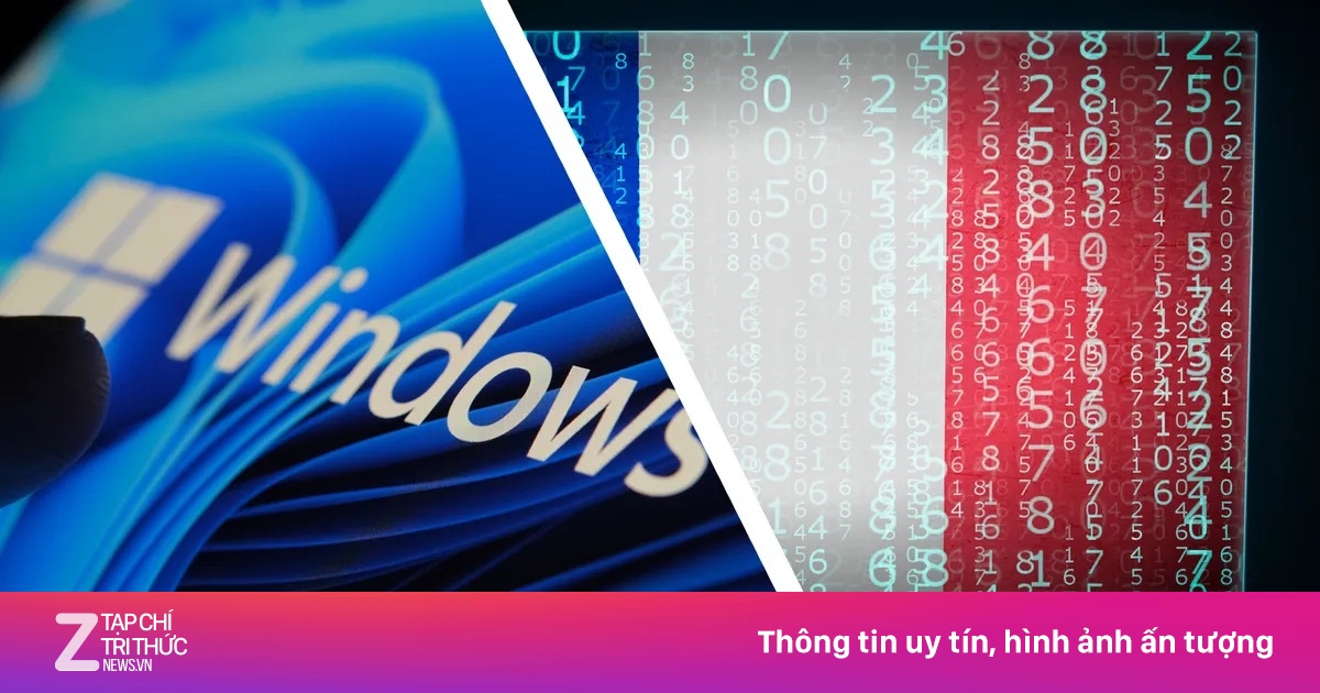 Pháp quyết liệt chuyển đổi sang Linux, tuyên chiến với sự phụ thuộc công nghệ Mỹ