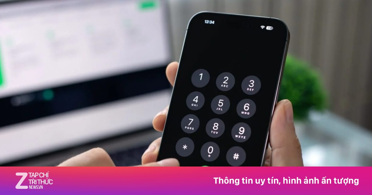 Nguy cơ lộ số điện thoại qua ChatGPT