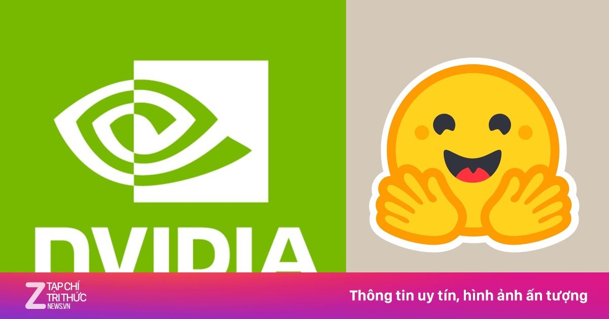 Nvidia lại vung tiền
