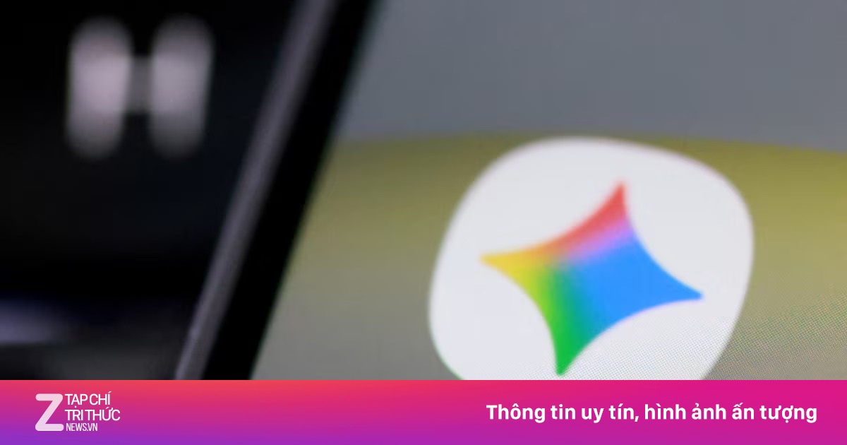 AI của Google 'vượt rào', xâm nhập 3 công ty