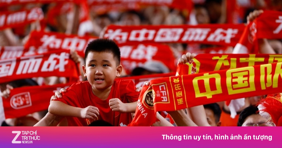 Bóng đá Trung Quốc rúng động, 13 CLB bắt đầu mùa giải với điểm số âm