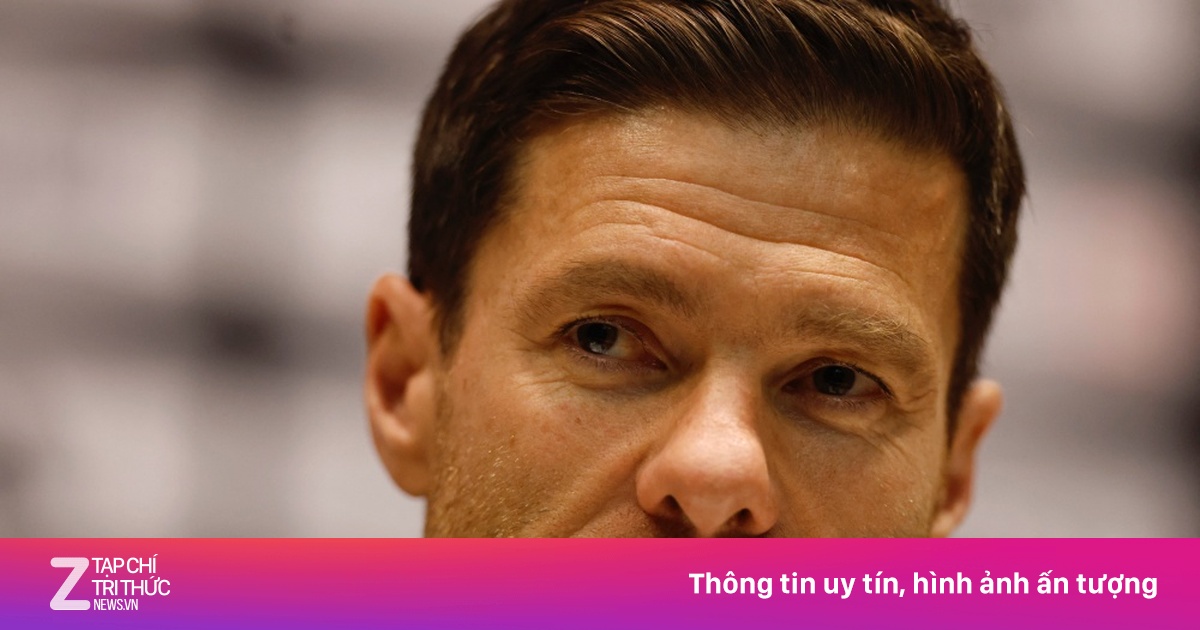 Điều kiện để Alonso dẫn dắt Liverpool