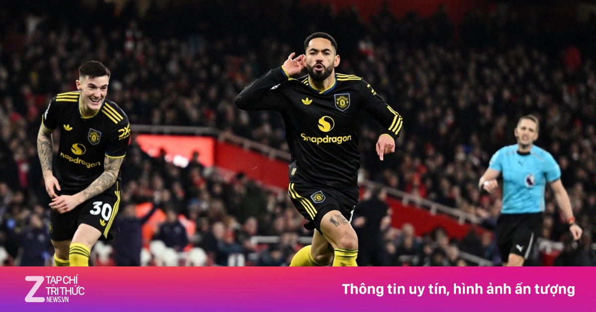 Cunha đã lên tiếng, giờ đến lượt Carrick trả lời