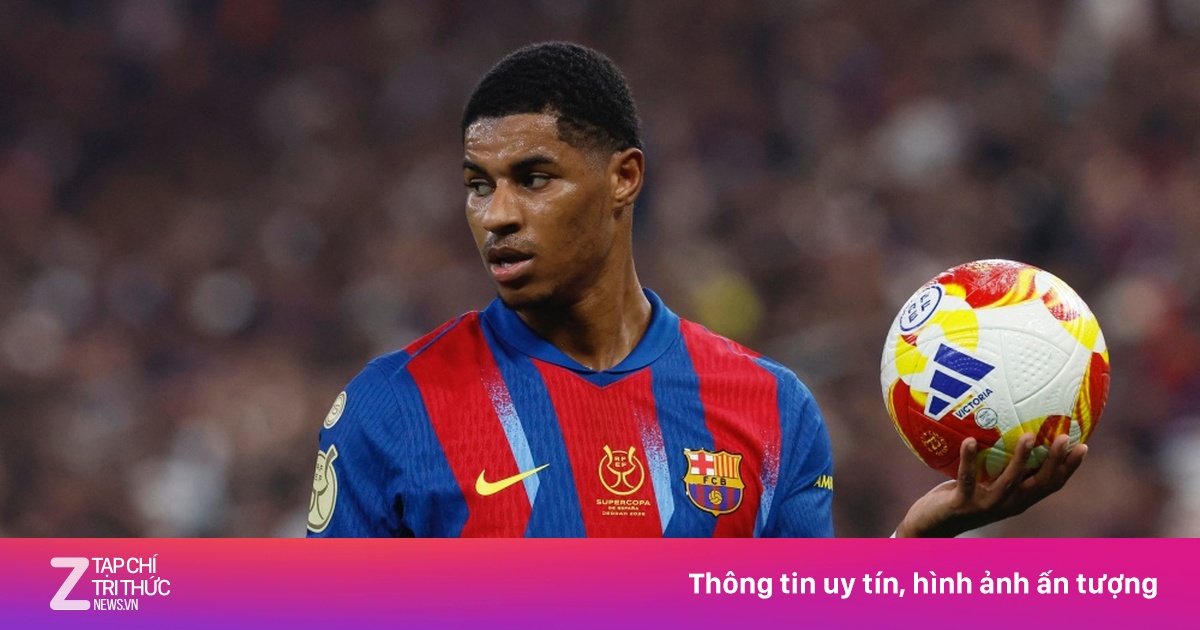 Rashford san bằng kỷ lục của Beckham ở Champions League