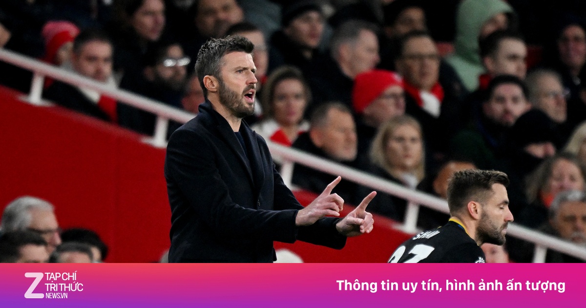 Khác biệt của Carrick
