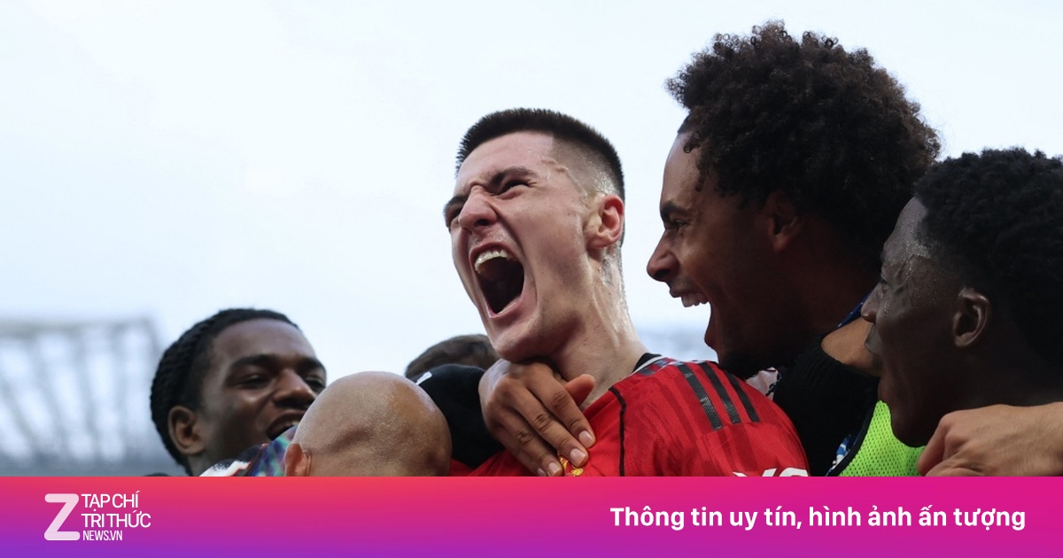 MU tìm ra 'cách thắng' mới ở Premier League