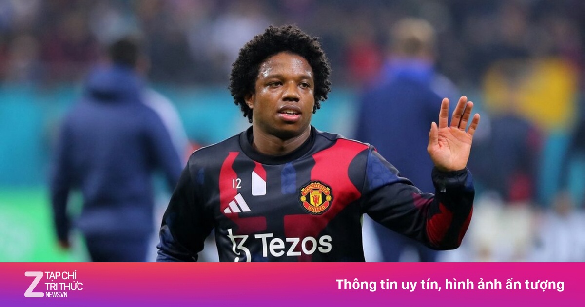 Sếp MU chặn đứng thương vụ Malacia