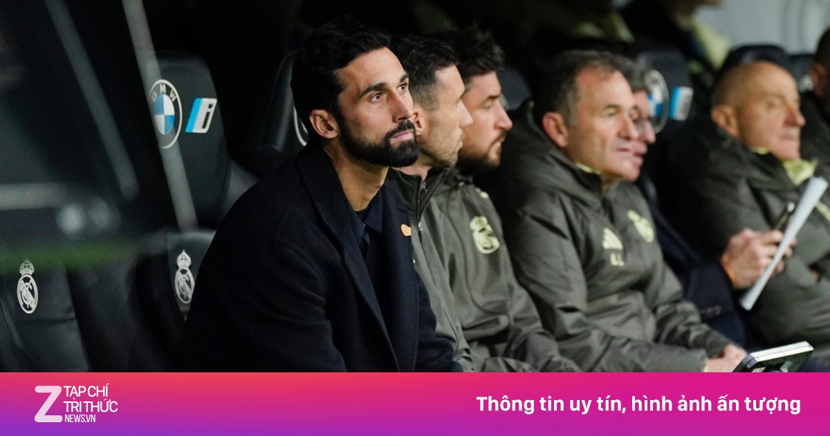 Tình thế xấu dần với Arbeloa