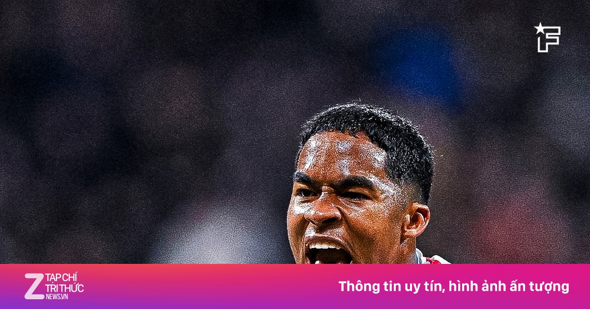 Endrick bùng nổ ở Pháp, Real Madrid chờ ngày gọi về