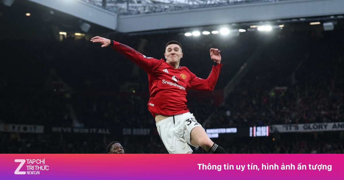 Tại sao Sesko phải được đá chính trước Spurs?