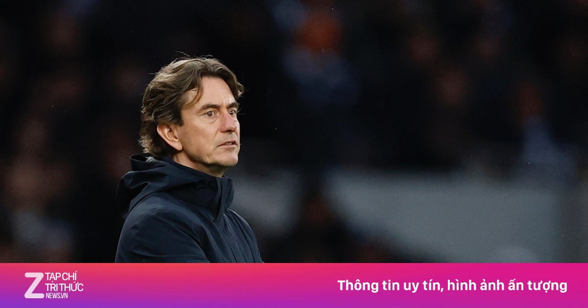MU đẩy HLV Thomas Frank vào thảm họa thống kê tồi tệ nhất lịch sử Premier League