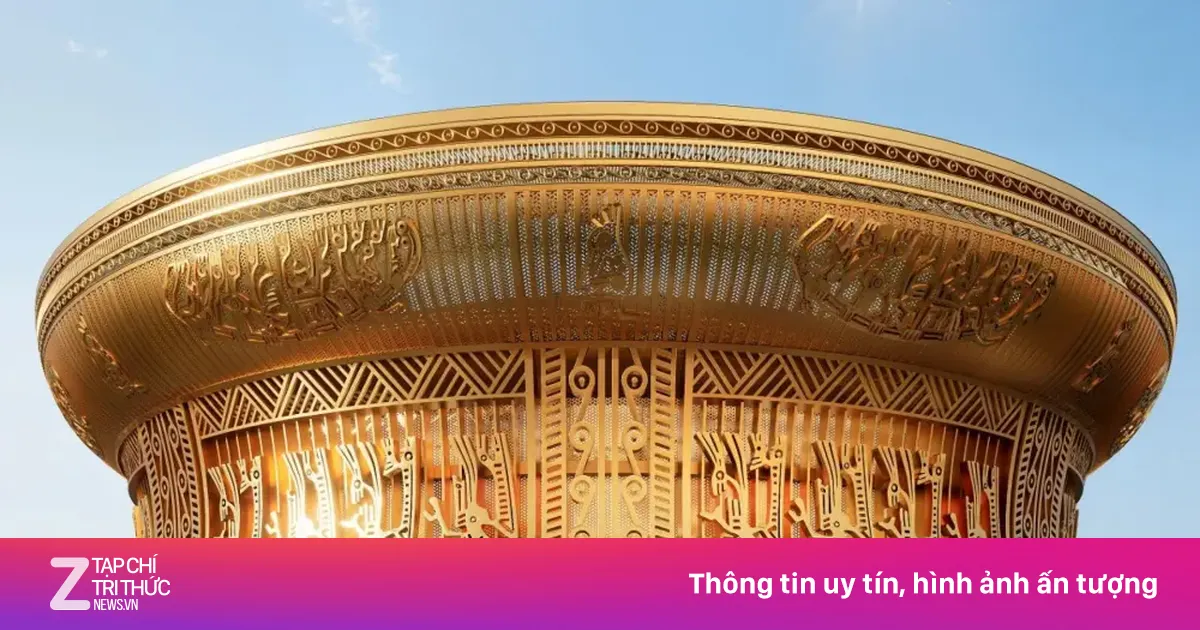 Sân Trống Đồng Hà Nội Lên Báo Anh, So Sánh Với Old Trafford Về Quy Mô Kỷ Lục
