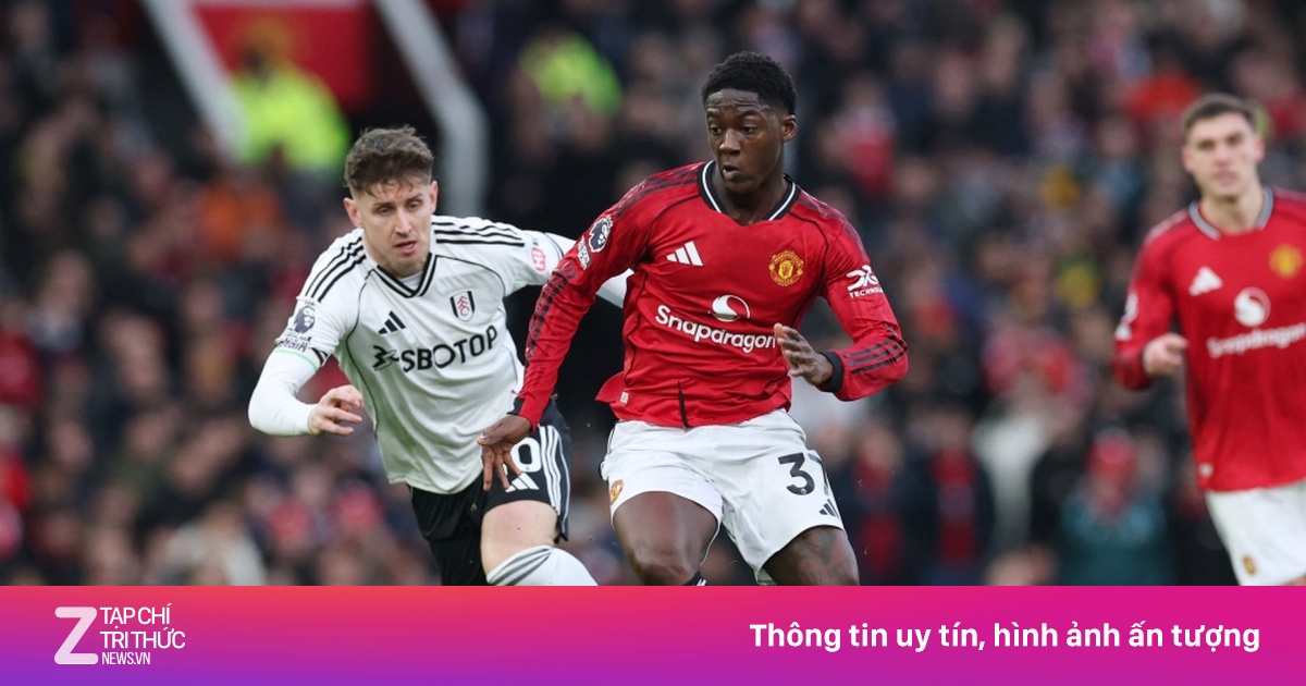 Gary Lineker: 'Mainoo có nên kiện Amorim?' sau màn trở lại ấn tượng tại MU