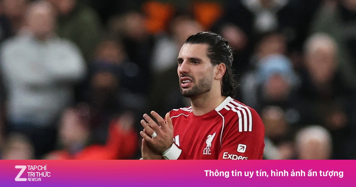 Quyết định gây tranh cãi ở phút 90+12 khép lại trận Liverpool - Man City