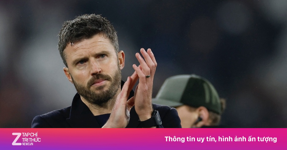 Manchester United duy trì mạch bất bại dài nhất Premier League dưới thời Carrick