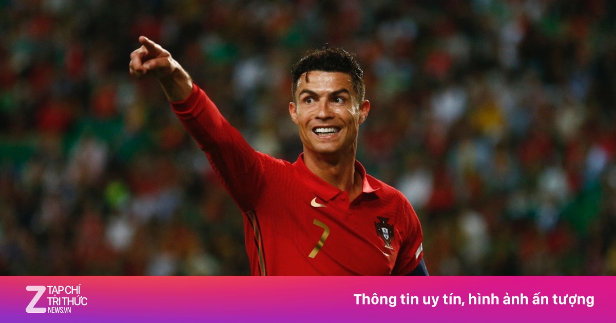 Bồ Đào Nha đặt mục tiêu vào chung kết World Cup 2026, coi là thất bại nếu không đạt