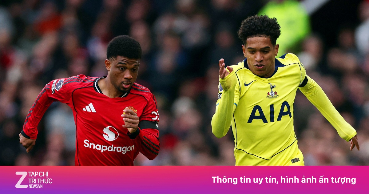 Kịch bản lịch sử: Tottenham có thể vô địch Champions League nhưng vẫn xuống hạng Premier League