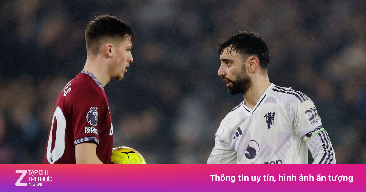 Fernandes có ở lại Anh nếu chia tay MU?