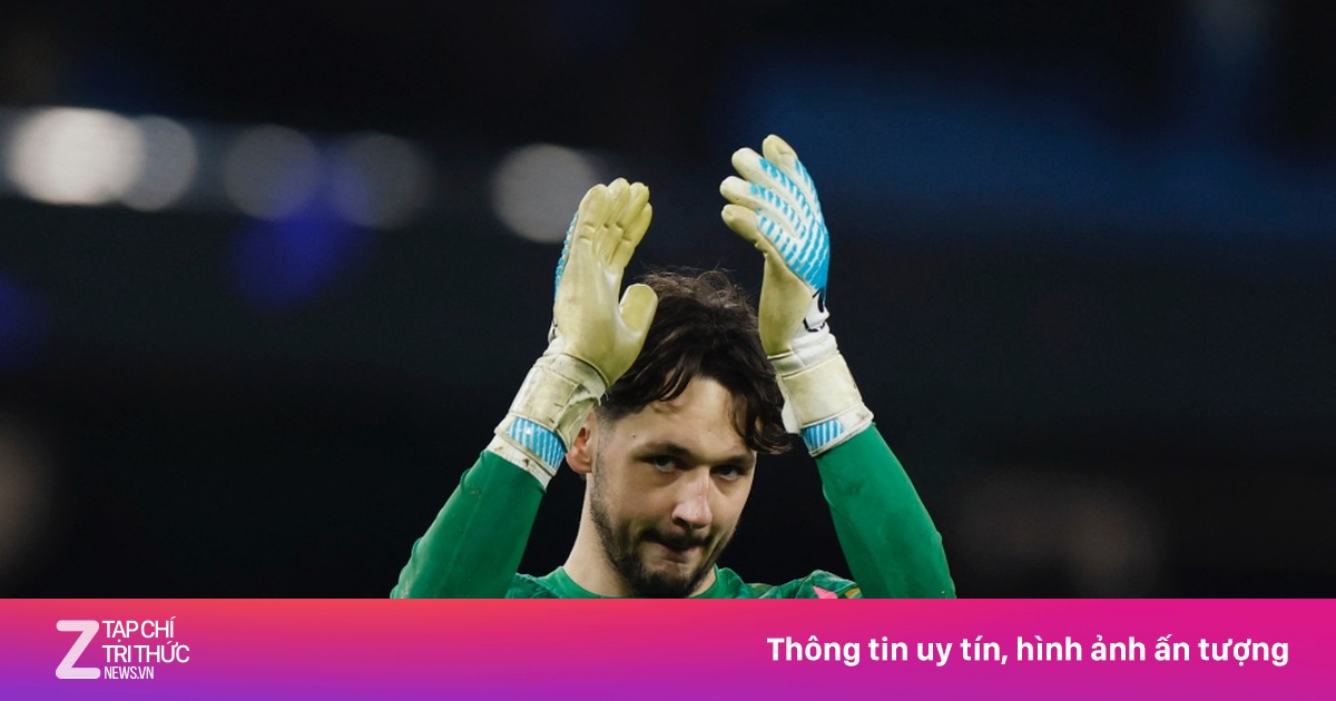 James Trafford vỡ mộng ở Man City