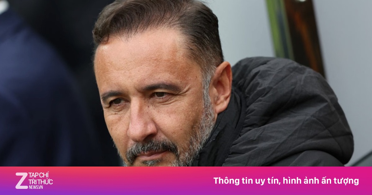 Kỷ lục buồn: Nottingham Forest có 4 HLV chính thức trong một mùa Premier League