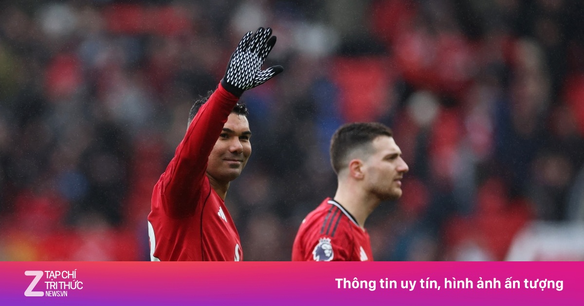 Manchester United Hồi Sinh: Hiệu Số +10 Và Sự Ổn Định Làm Nên Khác Biệt