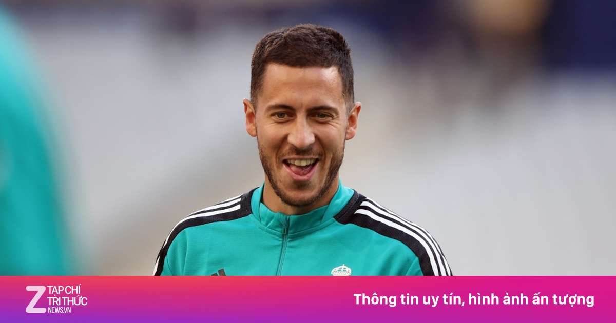 Vườn nho, chai rượu và 'nghề tài xế' của Hazard