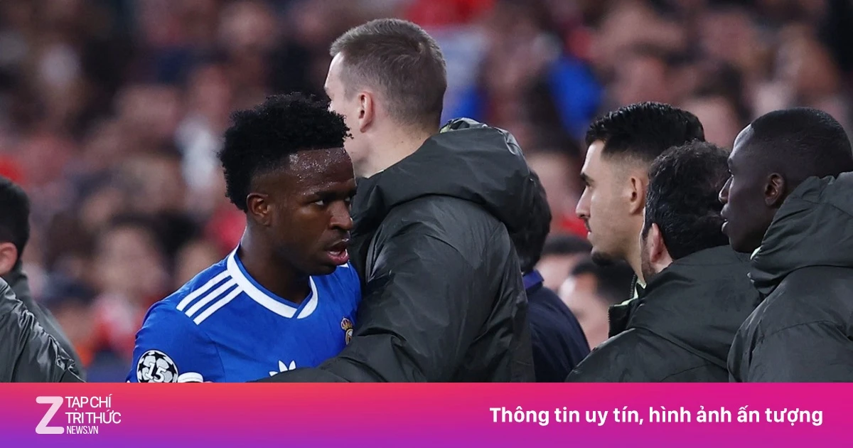 Căng thẳng bùng nổ giữa Rui Costa và phái đoàn Real Madrid