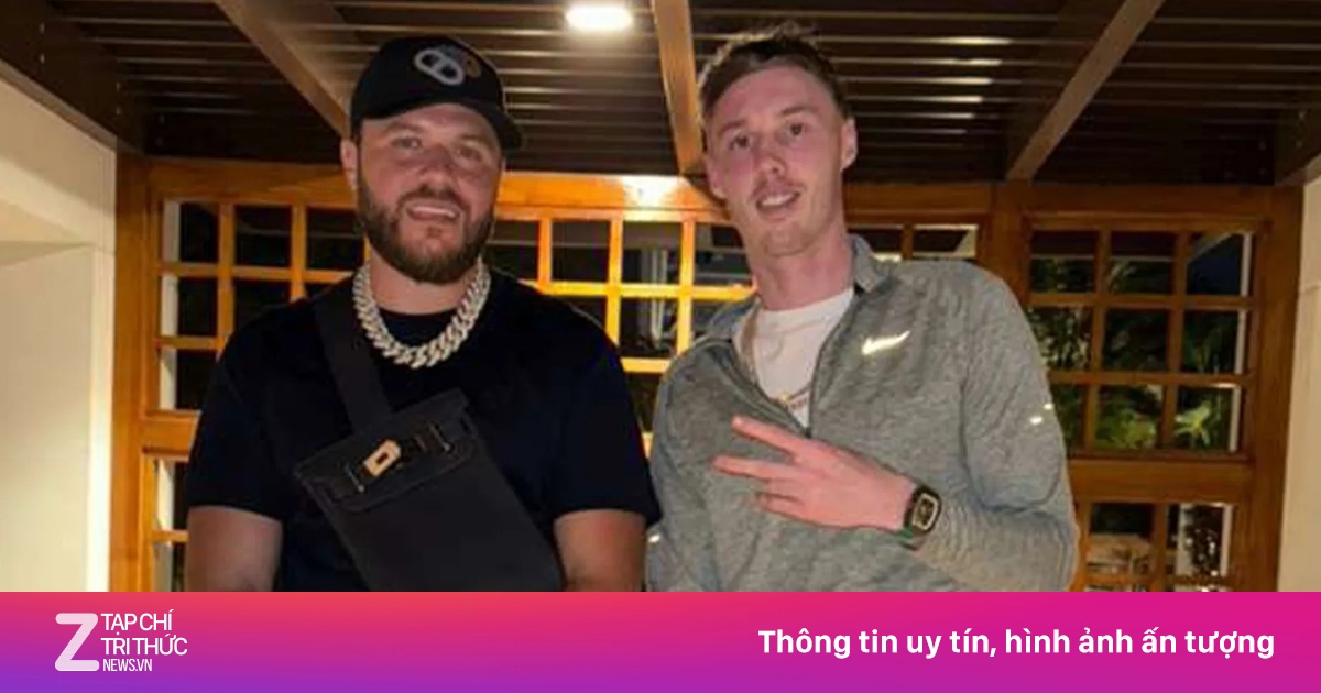 Bạn thân rapper tuyên bố sẽ đưa Cole Palmer về MU, tin đồn chuyển nhượng bùng nổ
