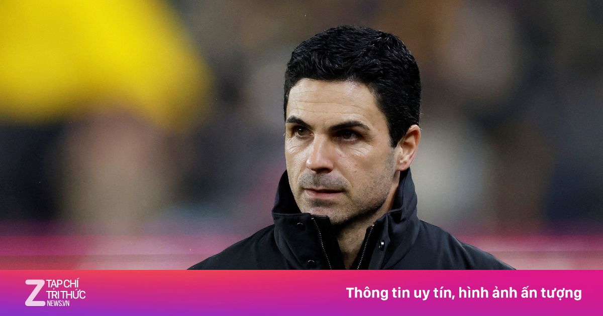Arsenal Đối Mặt Với Nguy Cơ Lặp Lại 'Chu Kỳ Buông' Sau Trận Hòa Đáng Thất Vọng