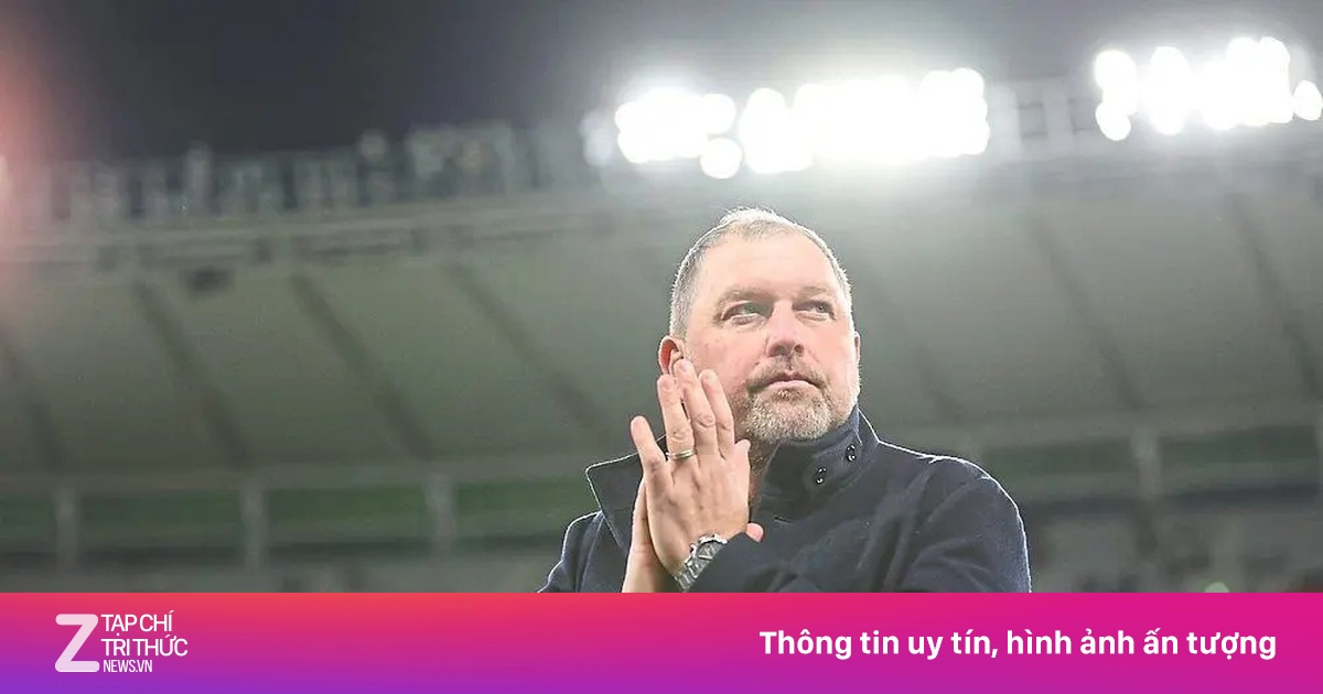 HLV Malaysia Peter Cklamovski quyết tâm đánh bại Việt Nam tại Hà Nội