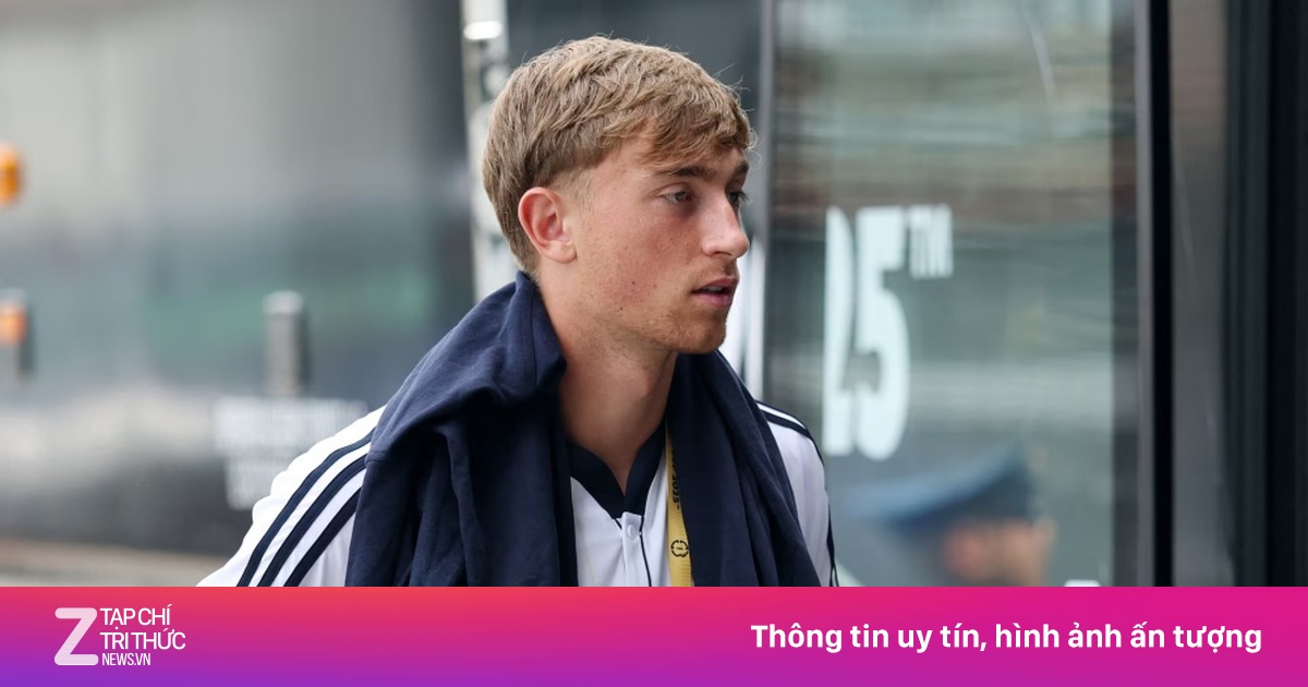 Real Madrid xin lỗi thay Huijsen vì xúc phạm người châu Á